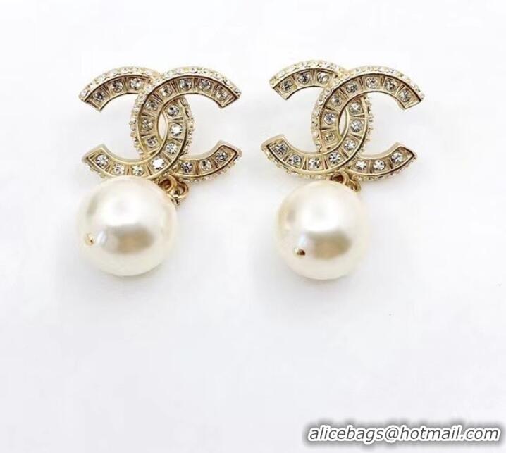 Traditional Specials Chanel Earrings CE7192