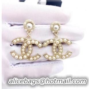 Top Quality Discount Chanel Earrings CE7193