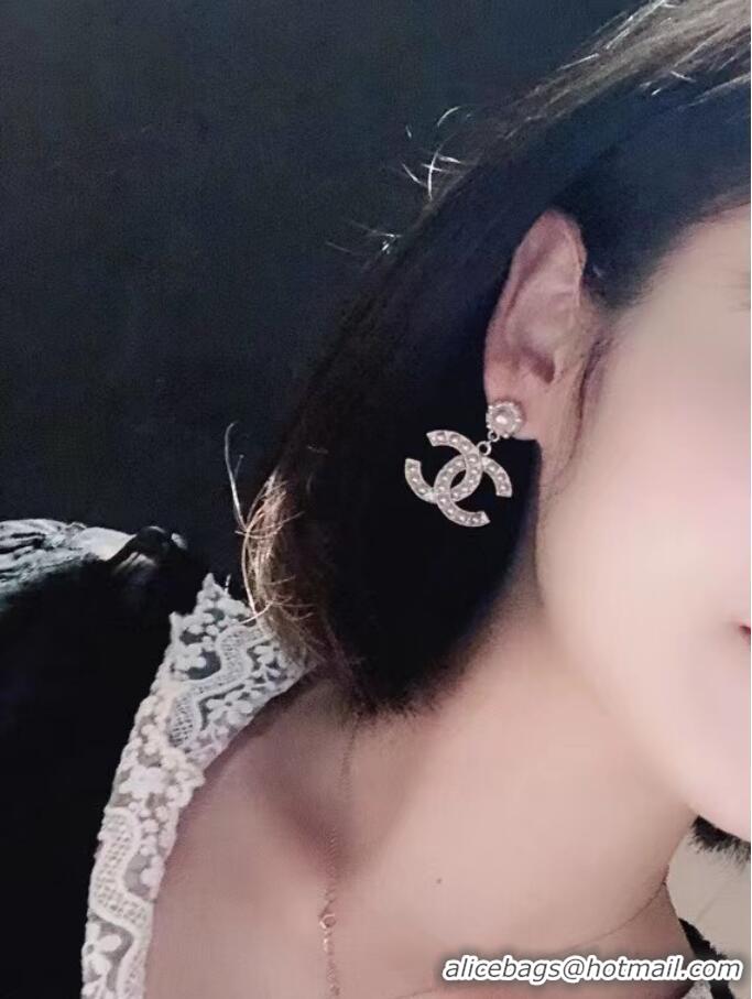 Top Quality Discount Chanel Earrings CE7193