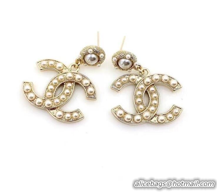 Top Quality Discount Chanel Earrings CE7193