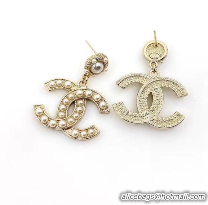 Top Quality Discount Chanel Earrings CE7193