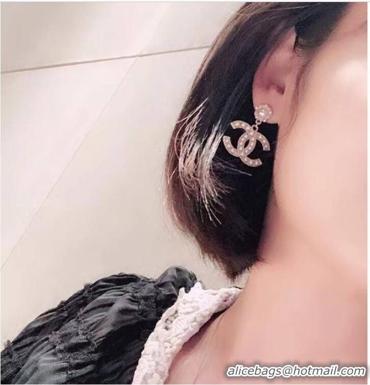 Top Quality Discount Chanel Earrings CE7193