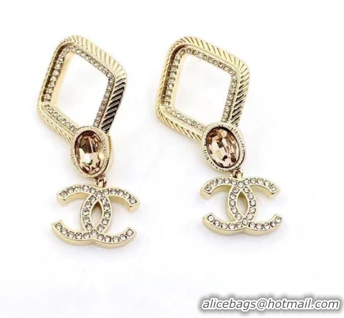 Perfect Promotional Chanel Earrings CE7194