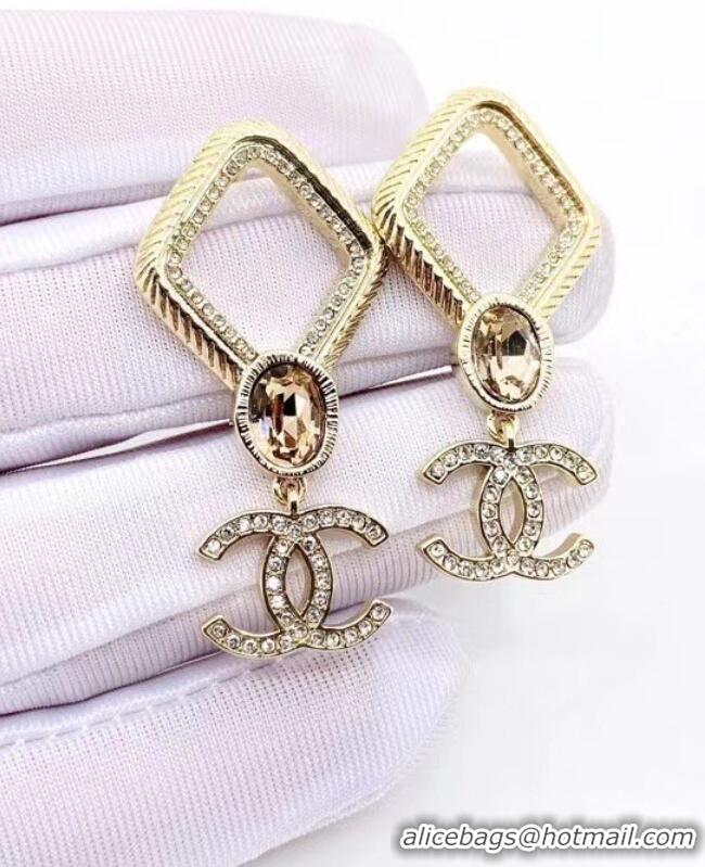 Perfect Promotional Chanel Earrings CE7194