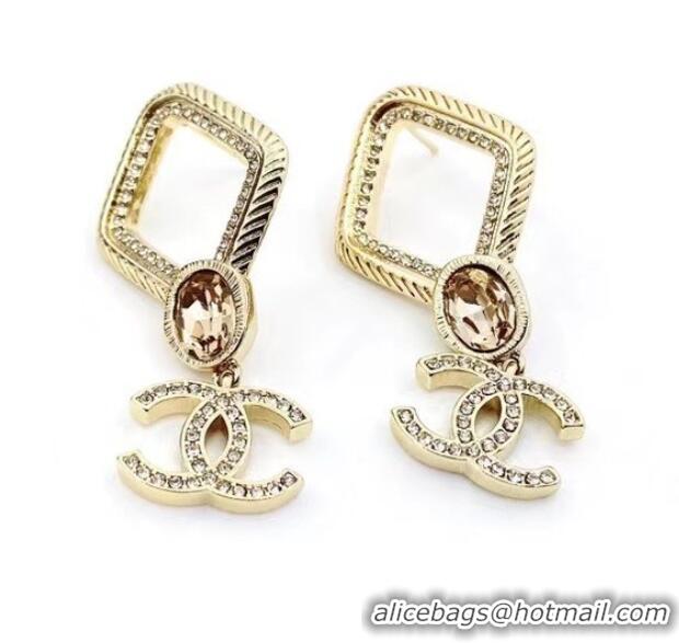 Perfect Promotional Chanel Earrings CE7194