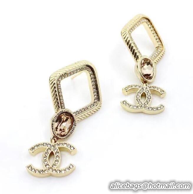 Perfect Promotional Chanel Earrings CE7194