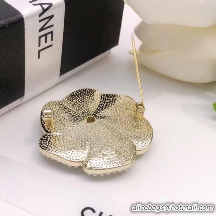 Free Shipping Promotional Chanel Brooch CE7195