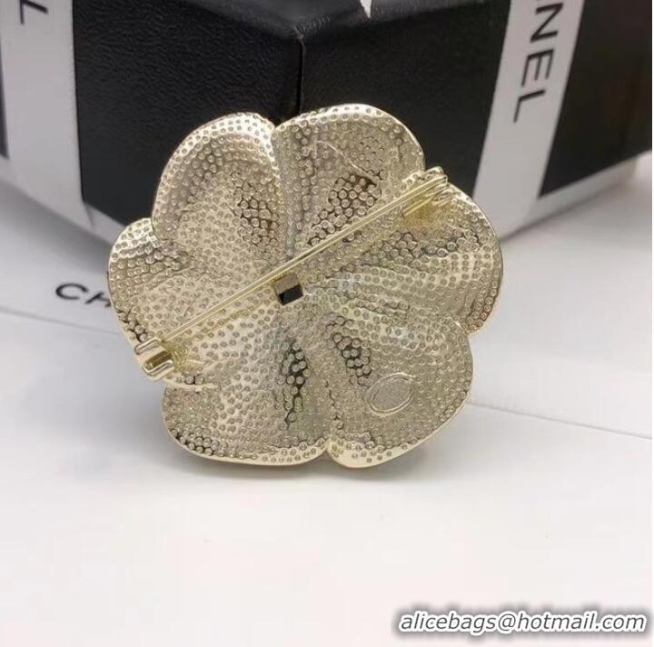 Free Shipping Promotional Chanel Brooch CE7195