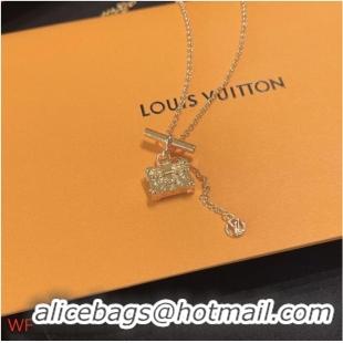 Super Quality Promotional Louis Vuitton Necklace CE7198