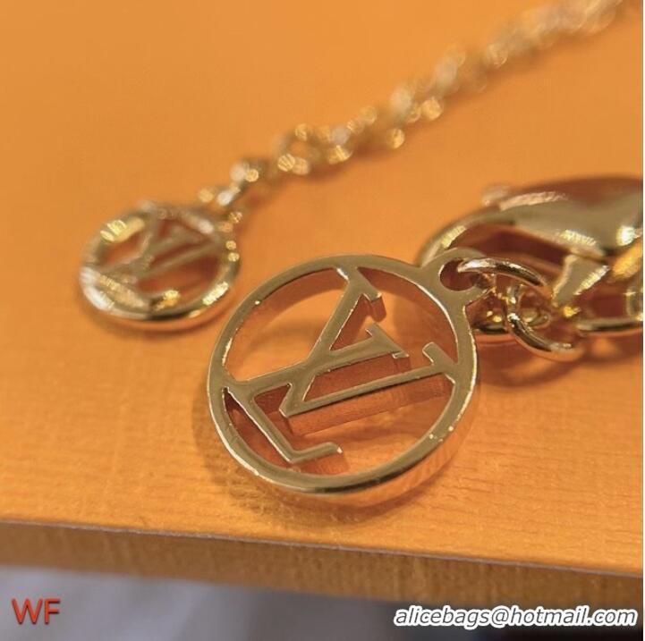 Super Quality Promotional Louis Vuitton Necklace CE7198