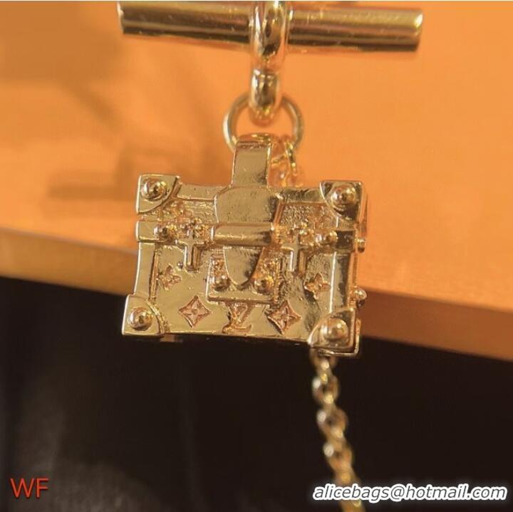 Super Quality Promotional Louis Vuitton Necklace CE7198