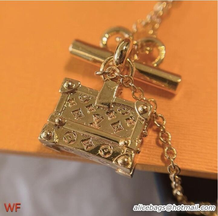 Super Quality Promotional Louis Vuitton Necklace CE7198