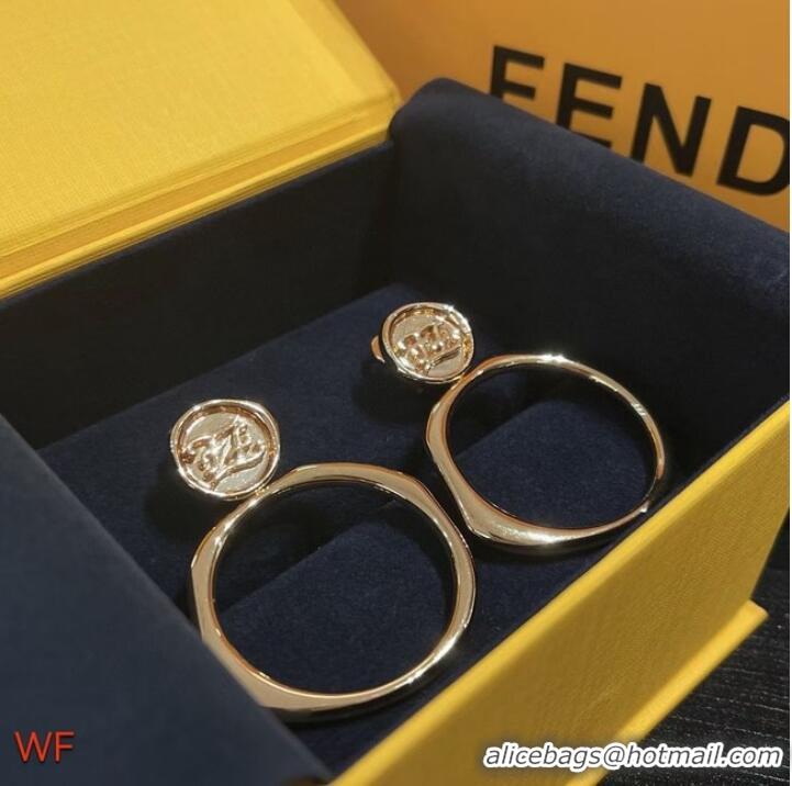 Buy Inexpensive Fendi Earrings CE7200