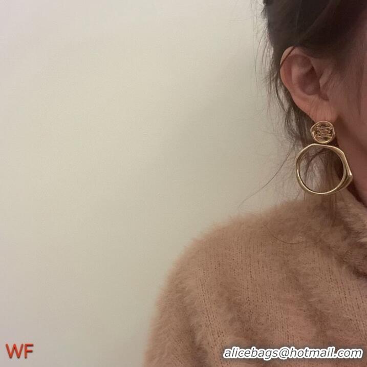 Buy Inexpensive Fendi Earrings CE7200