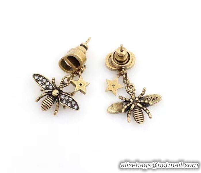 Market Sells Dior Earrings CE7183