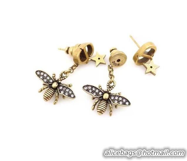 Market Sells Dior Earrings CE7183