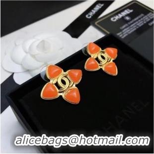  Luxury Discount Chanel Earrings CE7202