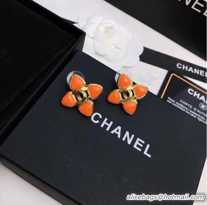  Luxury Discount Chanel Earrings CE7202