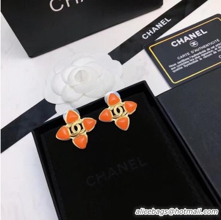  Luxury Discount Chanel Earrings CE7202