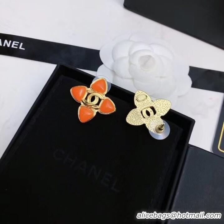  Luxury Discount Chanel Earrings CE7202