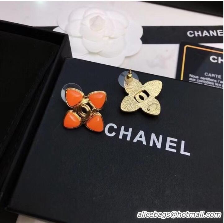  Luxury Discount Chanel Earrings CE7202