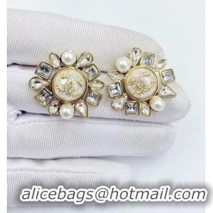 Popular Style Chanel Earrings CE7203