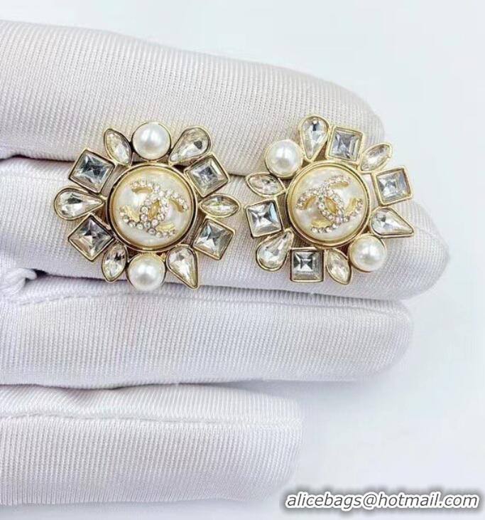 Popular Style Chanel Earrings CE7203