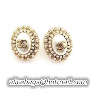 Buy Cheapest Chanel Earrings CE7204