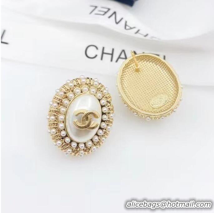 Buy Cheapest Chanel Earrings CE7204