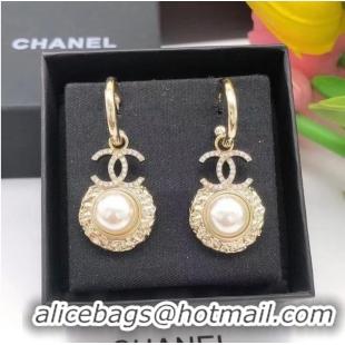 Top Quality Chanel Earrings CE7205