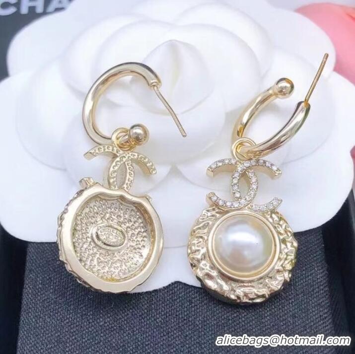 Top Quality Chanel Earrings CE7205