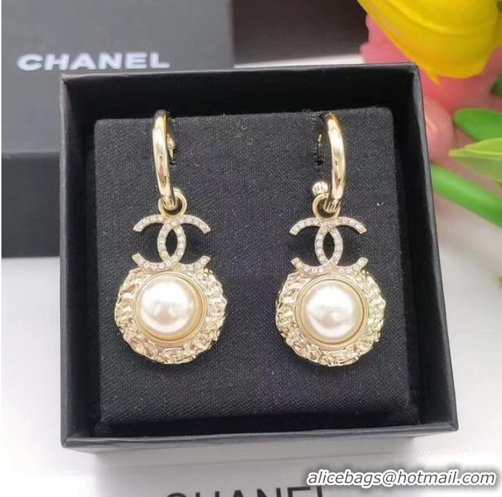 Top Quality Chanel Earrings CE7205