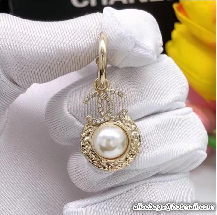 Top Quality Chanel Earrings CE7205