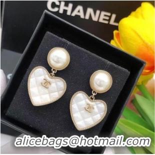 Sophisticated Discount Chanel Earrings CE7206