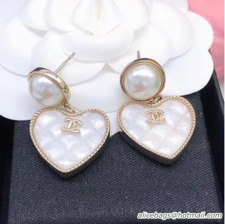 Sophisticated Discount Chanel Earrings CE7206