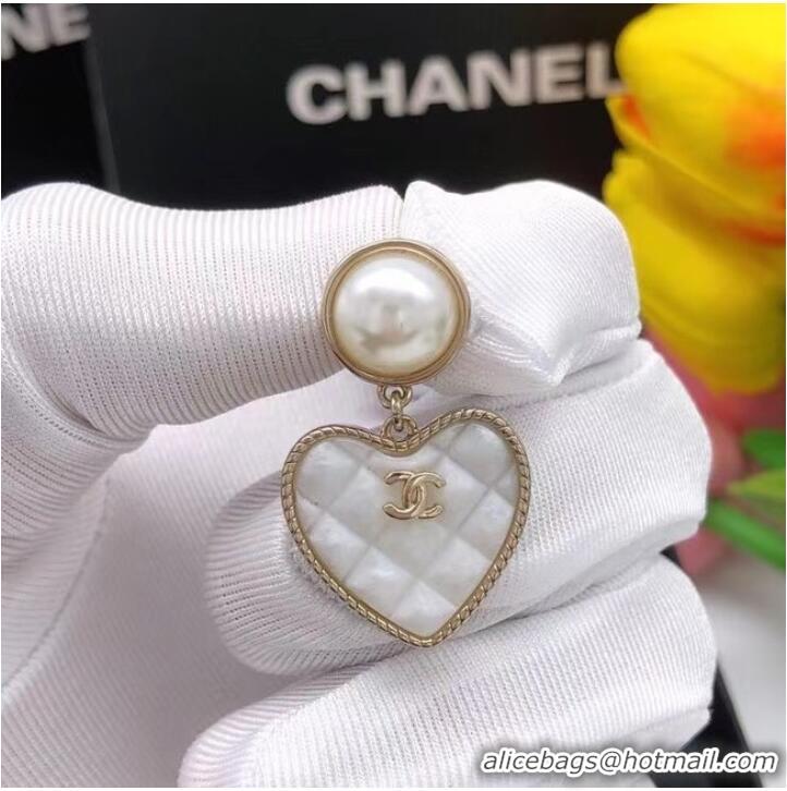 Sophisticated Discount Chanel Earrings CE7206