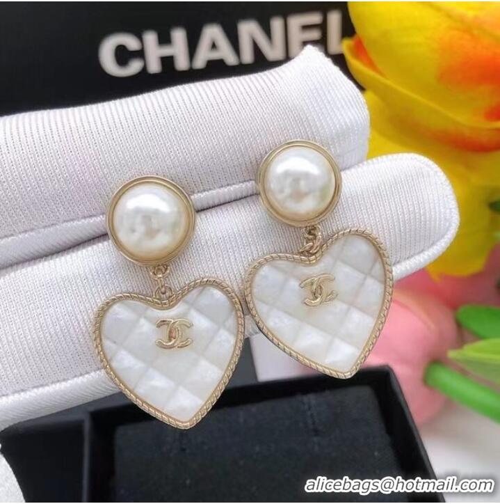 Sophisticated Discount Chanel Earrings CE7206