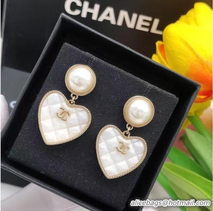 Sophisticated Discount Chanel Earrings CE7206