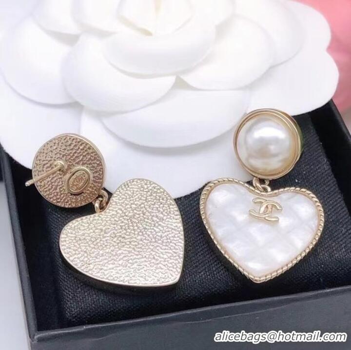 Sophisticated Discount Chanel Earrings CE7206