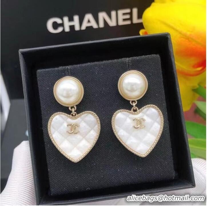 Sophisticated Discount Chanel Earrings CE7206