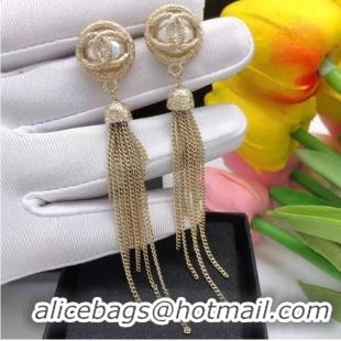 New Style Chanel Earrings CE7207