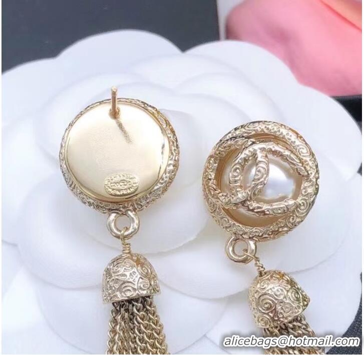 New Style Chanel Earrings CE7207