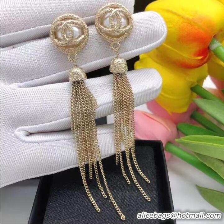 New Style Chanel Earrings CE7207