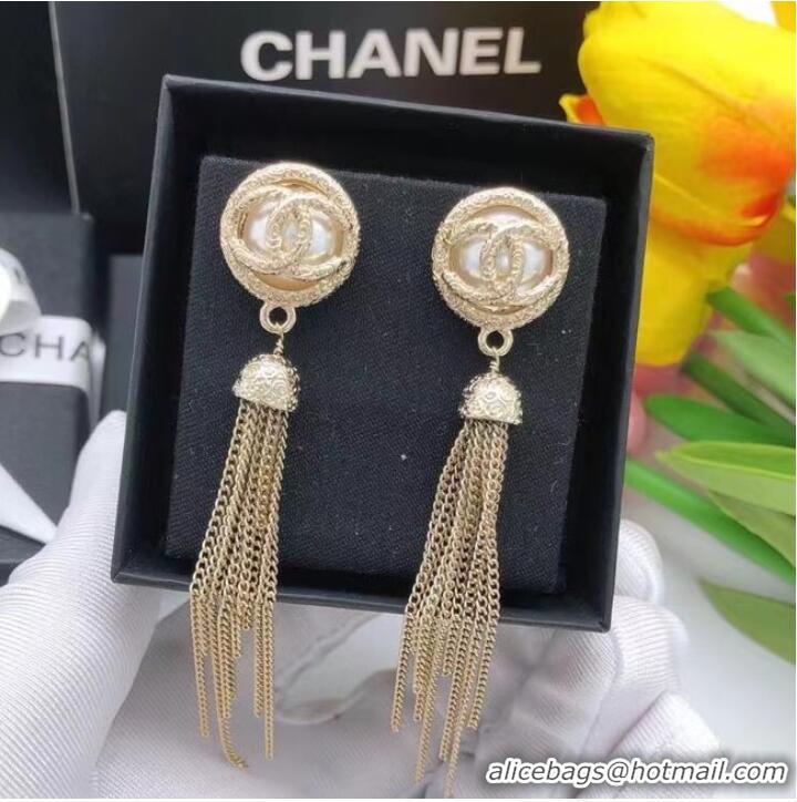 New Style Chanel Earrings CE7207