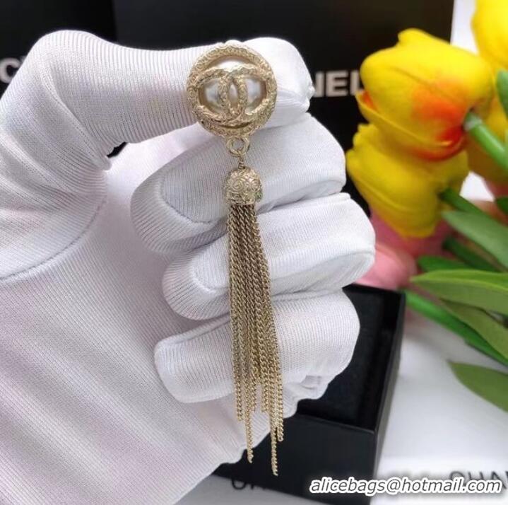 New Style Chanel Earrings CE7207