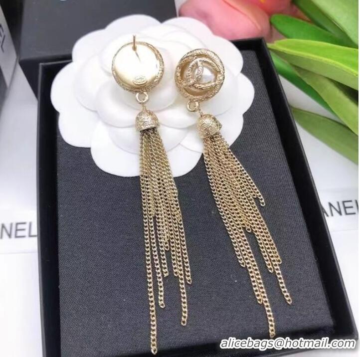 New Style Chanel Earrings CE7207