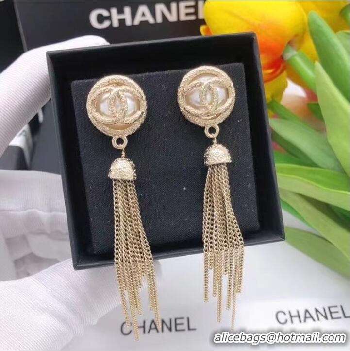 New Style Chanel Earrings CE7207