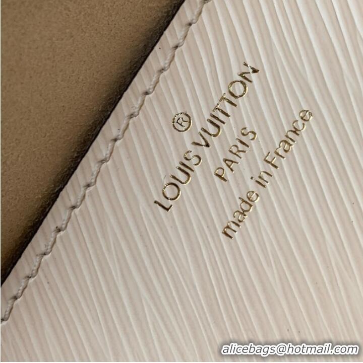 Super Quality Louis Vuitton TWIST MM M59627 cream