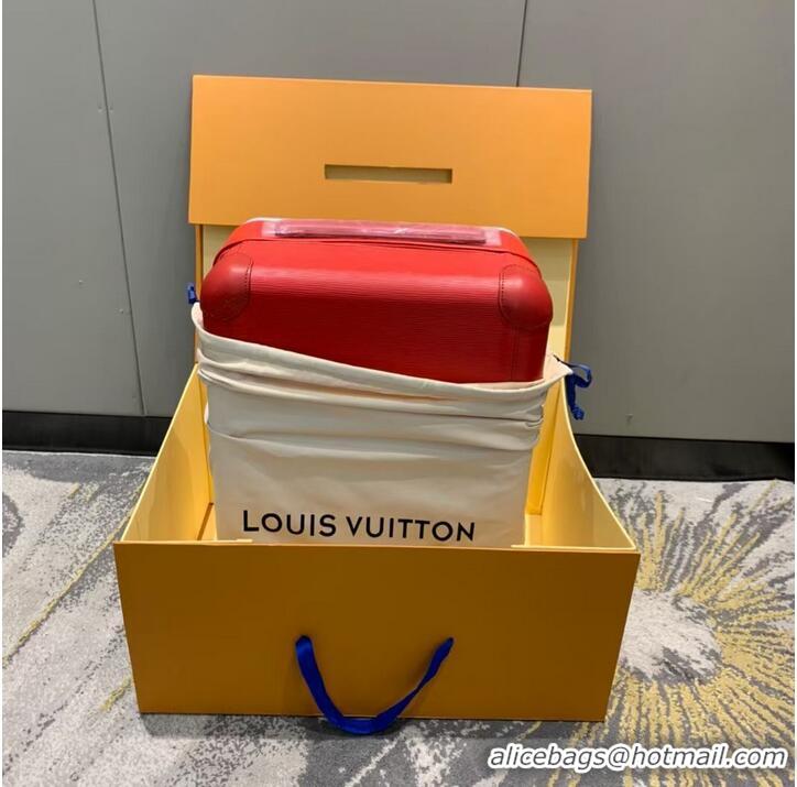 Shop Discount Louis Vuitton HORIZON Luggage 55 M23214