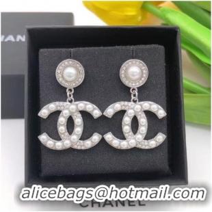 Good Quality Cheap Chanel Earrings CE7209